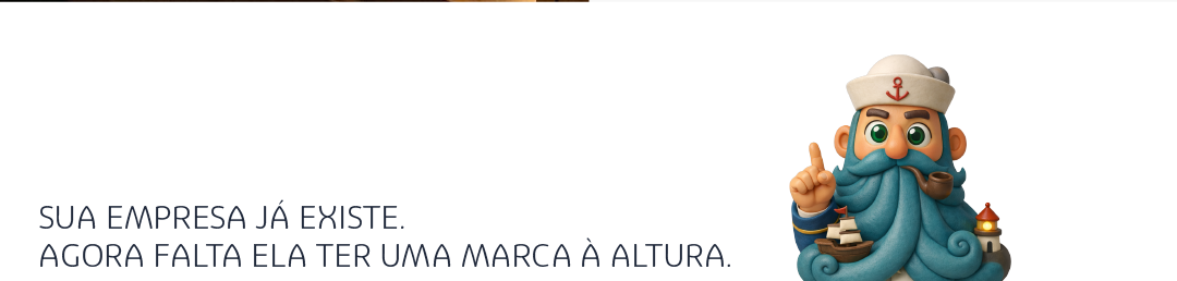 Portfólio da Zarpar Creative